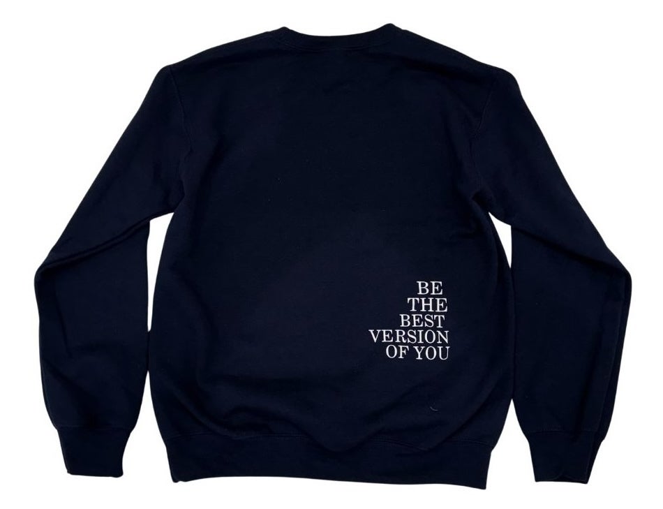 Health is the new wealth sweatshirt hotsell